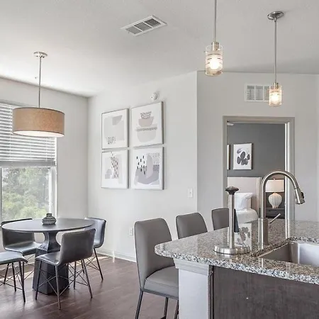 Landing At Quail Ridge - 1 Bedroom In Grand Prairie